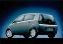 1999 Opel G90 concept car - Vintage Photograph