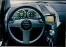 1999 Opel G90 concept car - Vintage Photograph