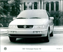 1997 Volkswagen Passat TDI - Vintage Photograph