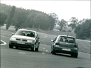 1998 Volkswagen Golf GTI - Vintage Photograph