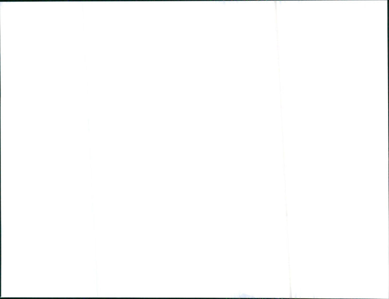 Toyota MR2 - Vintage Photograph