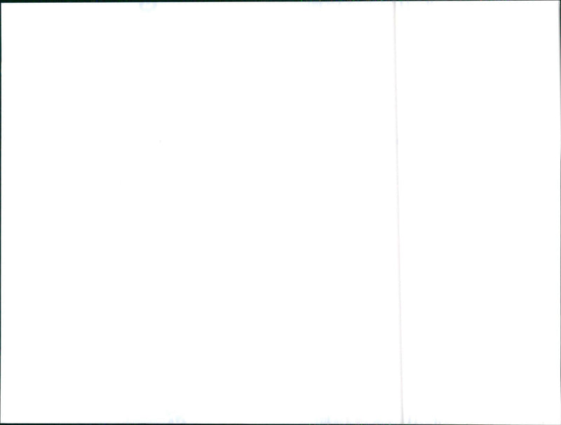 Toyota MR2 - Vintage Photograph