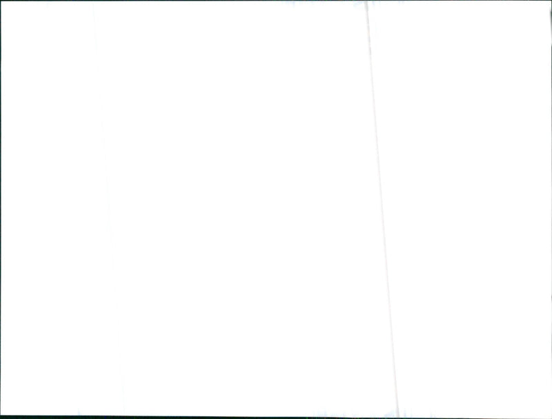 Toyota Yaris Verso - Vintage Photograph