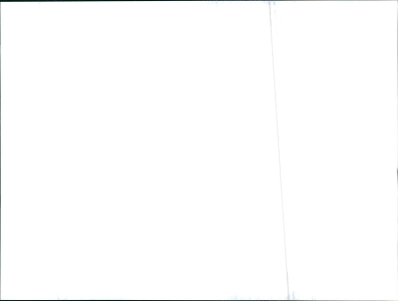 Toyota Landcruiser 90 - Vintage Photograph