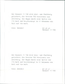 1984 Renault 11 TXE - Vintage Photograph