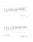 1984 Renault 11 GTL - Vintage Photograph