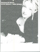 MUSIC SERIES - Vintage Photograph