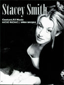 MUSIC SERIES - Vintage Photograph