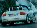 1999 Audi TT Roadster - Vintage Photograph