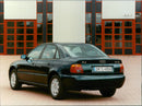 1995 Audi A4 1.9 TDI - Vintage Photograph