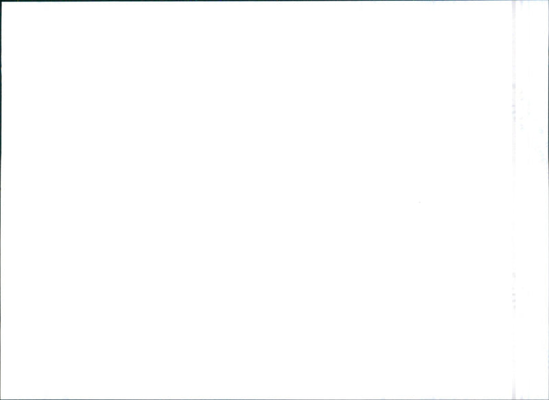 Daihatsu Move. - Vintage Photograph