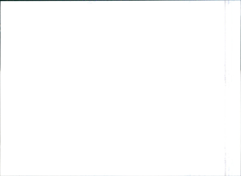 Daihatsu Move. - Vintage Photograph