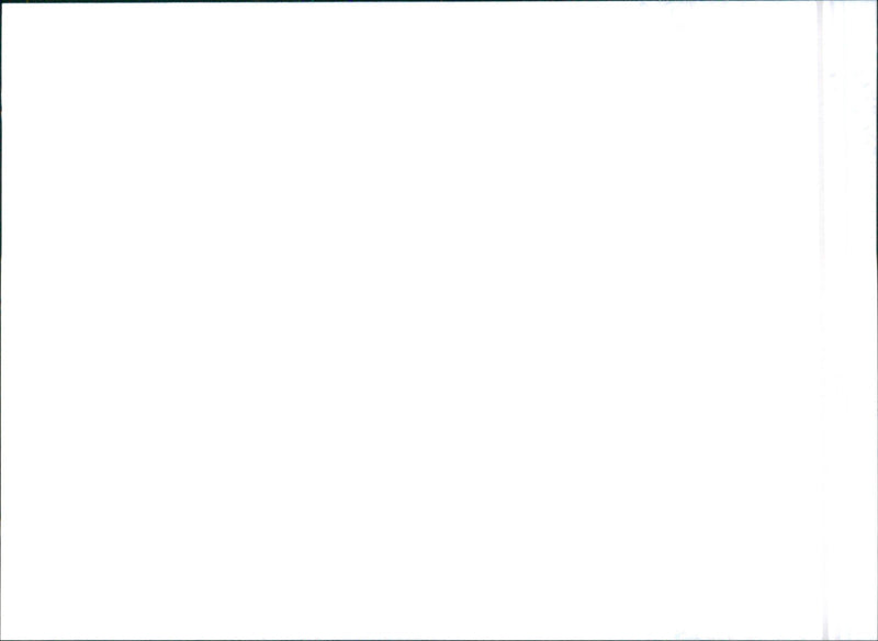 Daihatsu Move. - Vintage Photograph