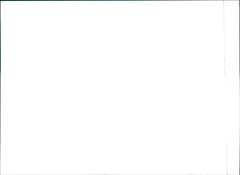 Daihatsu Move. - Vintage Photograph