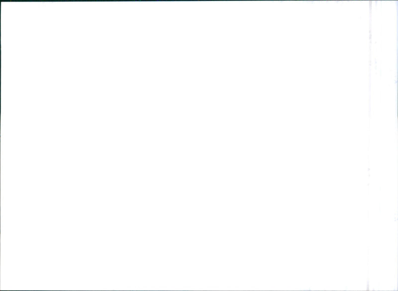 Daihatsu's Safety Technologies. - Vintage Photograph