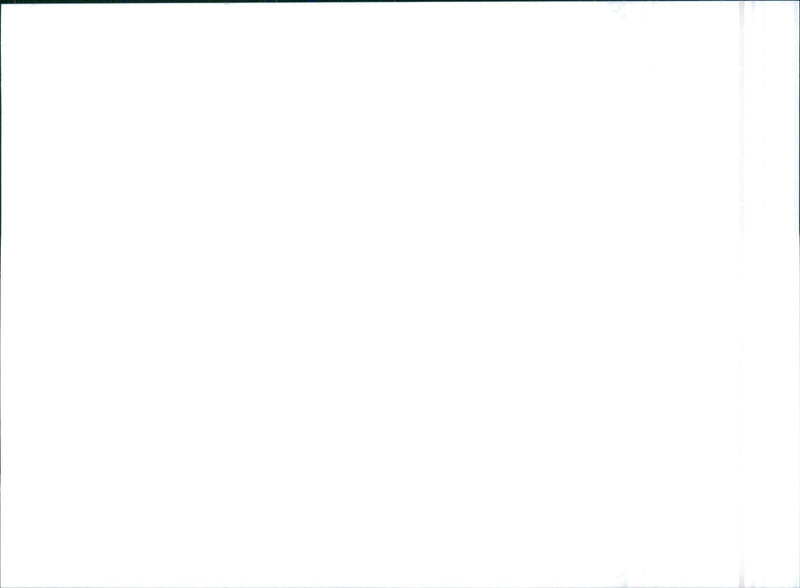 Daihatsu's Safety Technologies. - Vintage Photograph