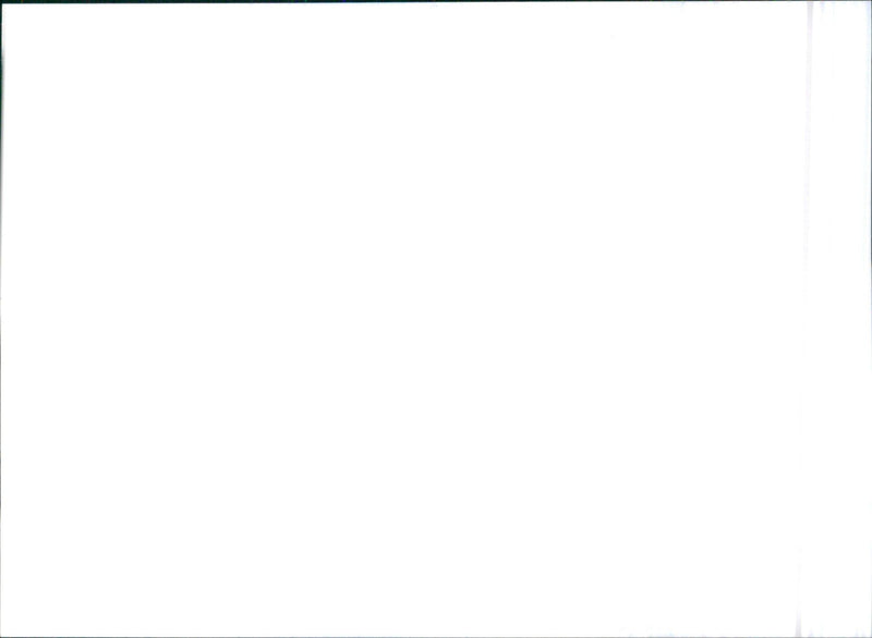 Daihatsu's Safety Technologies. - Vintage Photograph