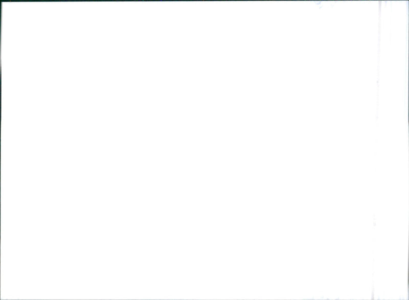 Daihatsu's Safety Technologies. - Vintage Photograph