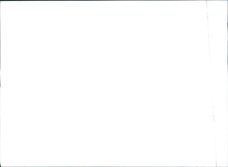 Daihatsu's Safety Technologies. - Vintage Photograph