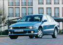 1999 Mitsubishi GDI Galant - Vintage Photograph