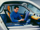 1999 Smart - Vintage Photograph