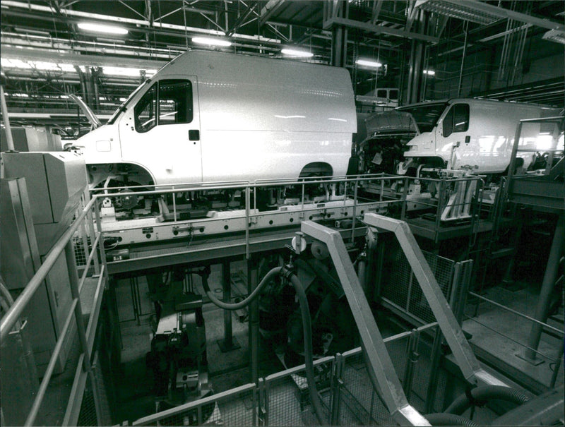 SEVEL(Val di Sangro) - Vintage Photograph