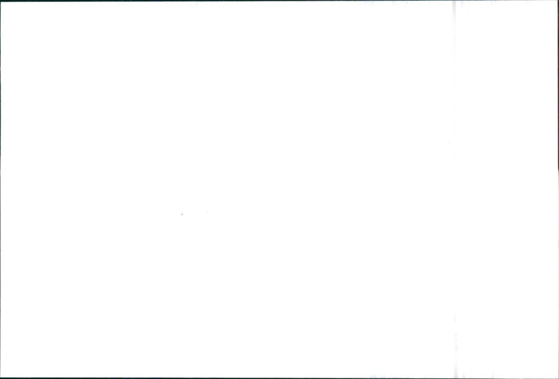 1999 Tata Safari 2.0 - Vintage Photograph