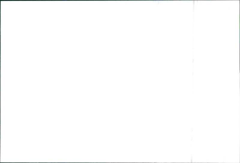 1998 Tata Indica - Vintage Photograph