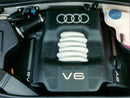 Audi 1997 - Vintage Photograph