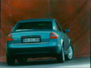 Audi 1997 - Vintage Photograph