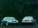 Audi 1997 - Vintage Photograph