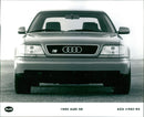 1995 Audi S6 - Vintage Photograph