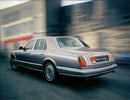 1998 Rolls-Royce - Vintage Photograph