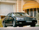 1998 Cadillac Seville SLS - Vintage Photograph