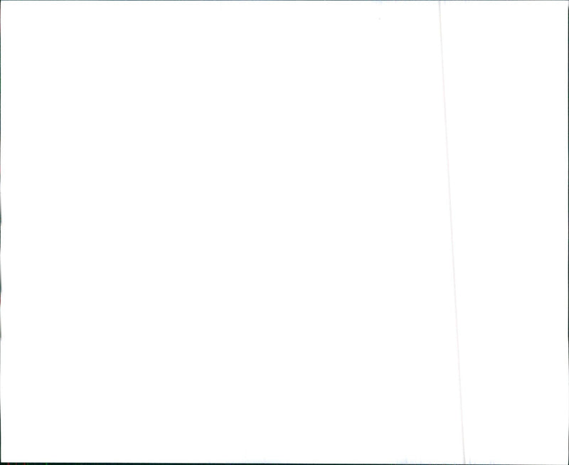 1995 GMC Jimmy - Vintage Photograph