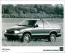 1995 GMC Jimmy - Vintage Photograph
