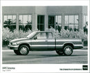 1995 GMC Sonoma - Vintage Photograph
