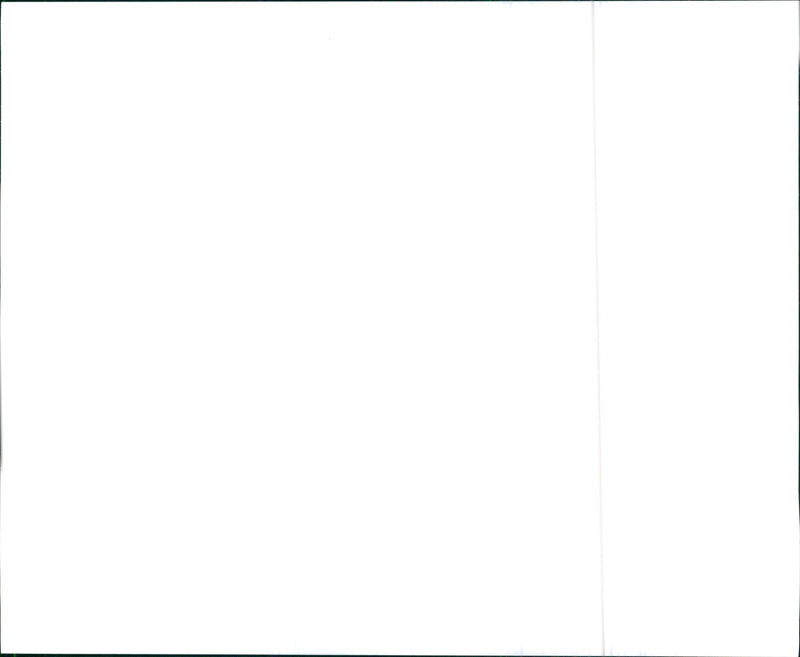 1995 GMC Yukon - Vintage Photograph