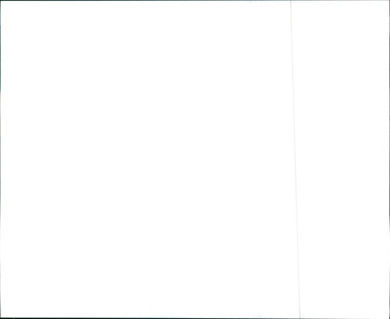 1995 GMC Truck Yukon - Vintage Photograph