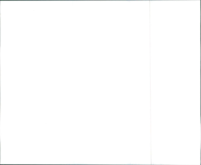 1995 GMC Truck Yukon - Vintage Photograph