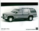 1995 GMC Truck Yukon - Vintage Photograph