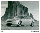 Buick XP2000 - Vintage Photograph