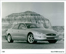 Buick XP2000 - Vintage Photograph