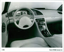 Buick XP2000 - Vintage Photograph
