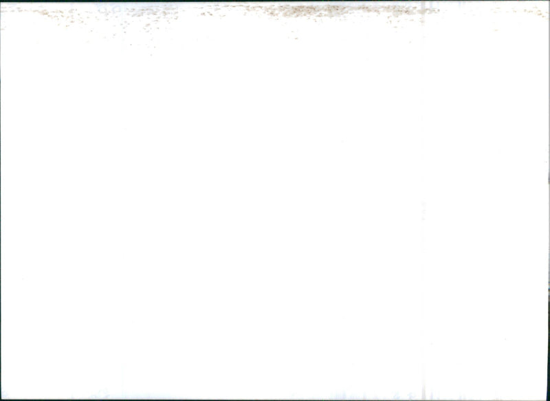 Tata Sierra - Vintage Photograph