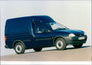 1997 Opel Combo - Vintage Photograph