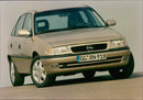 1997 Opel Astra Style - Vintage Photograph