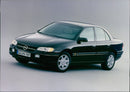 1998 Opel MV6 - Vintage Photograph