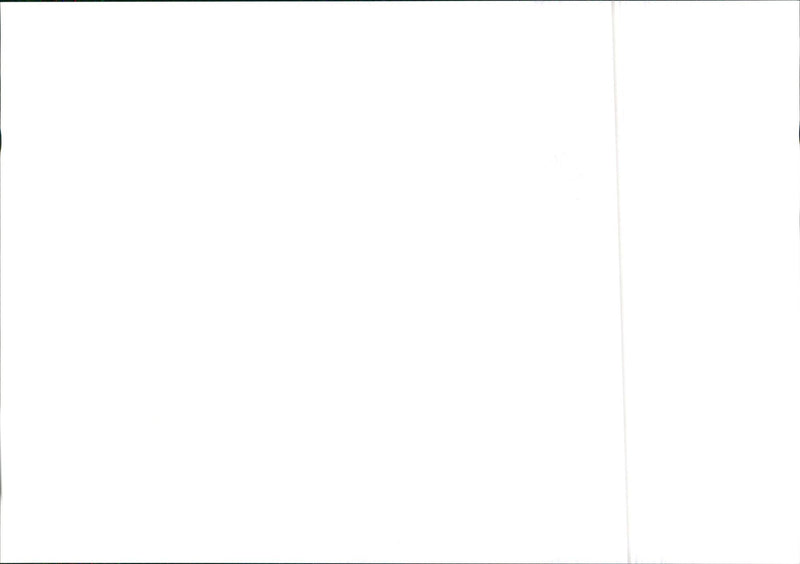 Drawing of Lancia Delta HF integrale's engine - Vintage Photograph