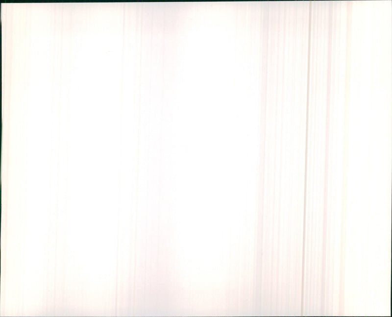 Lancia Delta HF integrale - Vintage Photograph